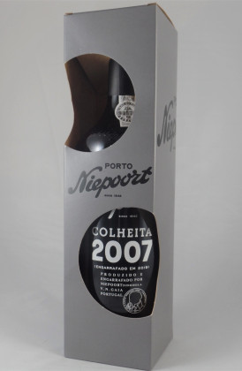 Niepoort "Colheita" port 